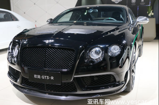 他們說萬眾矚目的鄭州國際車展是這樣的