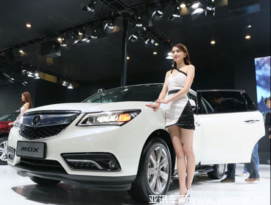 他們說萬眾矚目的鄭州國際車展是這樣的