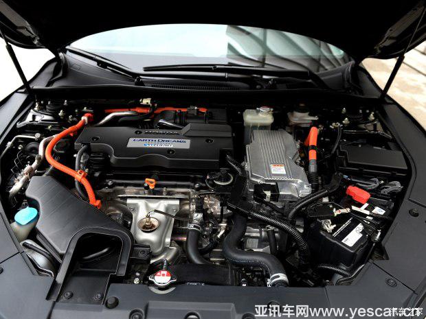 廣汽本田 雅閣 2016款 混動(dòng) 2.0L 銳尊版 廣汽本田 雅閣 2016款 混動(dòng) 2.0L 銳尊版