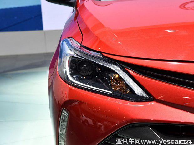 一汽豐田 威馳 2017款 1.5L CVT尊行版 一汽豐田 威馳 2017款 1.5L CVT尊行版