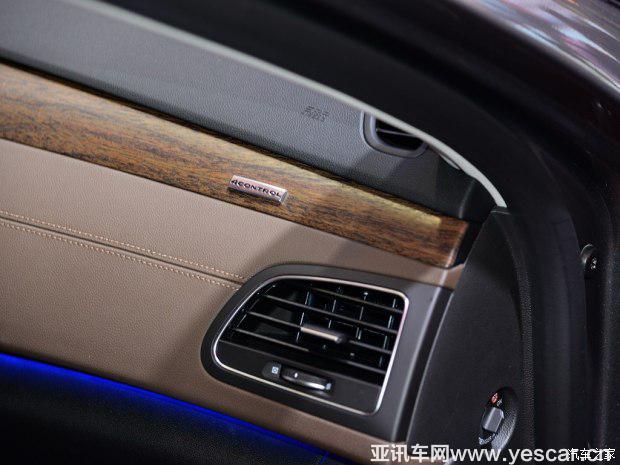 雷諾(進(jìn)口) 塔利斯曼 2016款 基本型 雷諾(進(jìn)口) 塔利斯曼 2016款 基本型