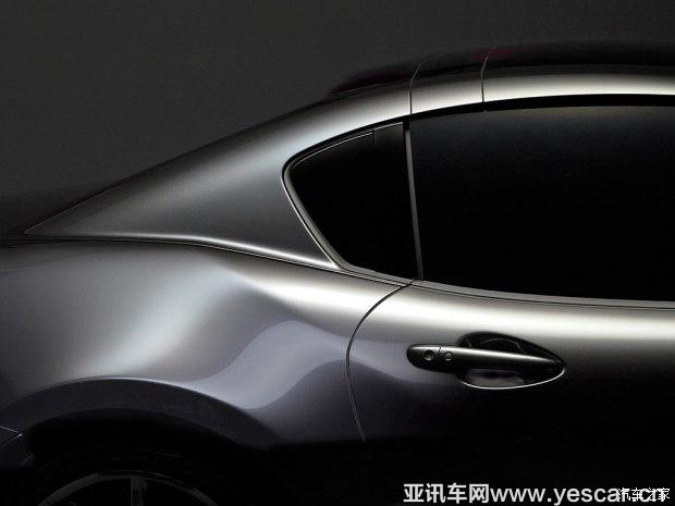 馬自達(進口) 馬自達MX-5 2017款 Miata RF Launch Edition