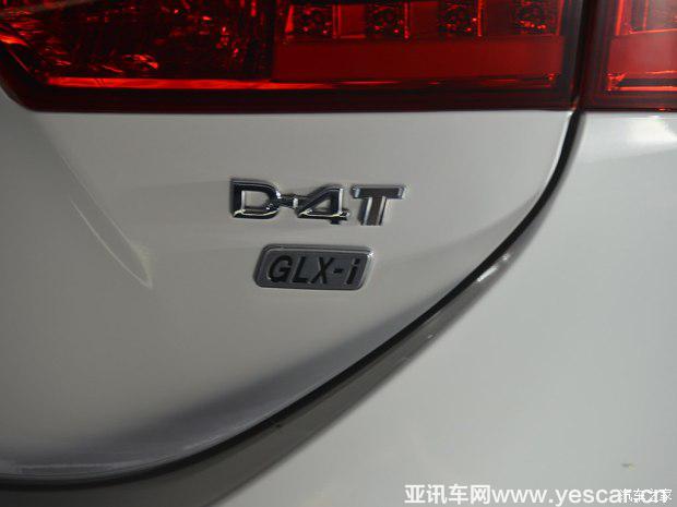 一汽豐田 卡羅拉 2017款 1.2T CVT GLX-i 一汽豐田 卡羅拉 2017款 1.2T CVT GLX-i