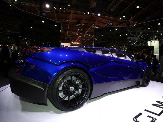 GLM G4 2017款 基本型 GLM G4 2017款 基本型