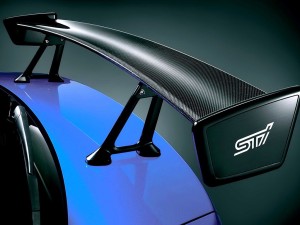 斯巴魯 斯巴魯WRX 2017款 S4 tS 斯巴魯 斯巴魯WRX 2017款 S4 tS