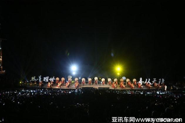 一汽豐田雙星耀世汽車營銷“神來之筆”