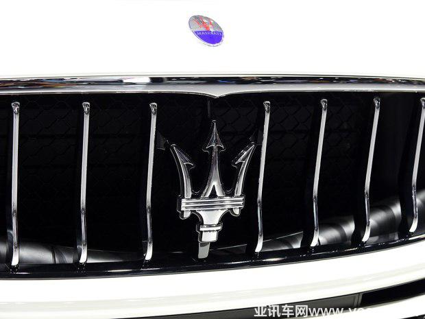 瑪莎拉蒂 總裁 2017款 3.0T 標(biāo)準(zhǔn)型 瑪莎拉蒂 總裁 2017款 3.0T 標(biāo)準(zhǔn)型