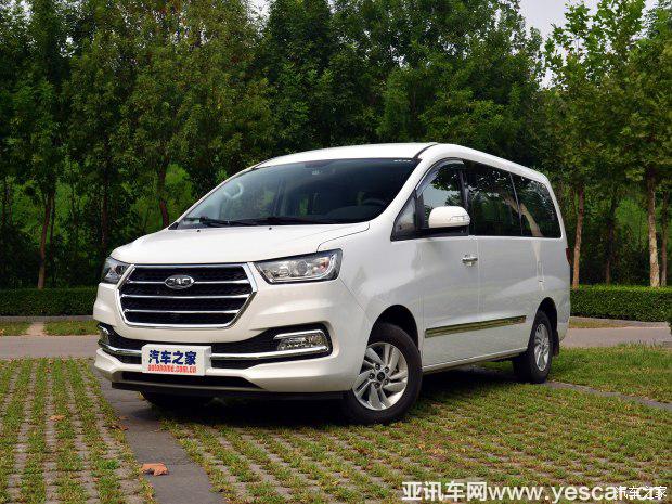 江淮汽車 瑞風(fēng)M4 2016款 2.0L 手動(dòng)智能豪華型 江淮汽車 瑞風(fēng)M4 2016款 2.0L 手動(dòng)智能豪華型