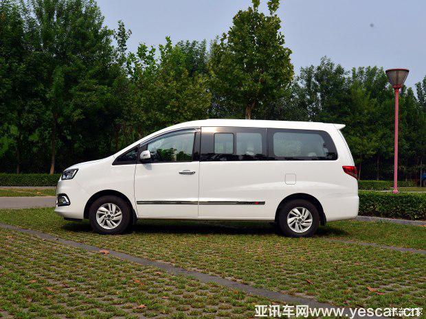 江淮汽車 瑞風(fēng)M4 2016款 2.0L 手動(dòng)智能豪華型 江淮汽車 瑞風(fēng)M4 2016款 2.0L 手動(dòng)智能豪華型