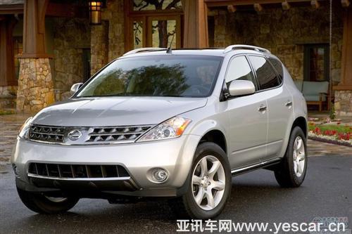 10款消費(fèi)者報告測評最差車型 日產(chǎn)樓蘭暢銷也敗陣