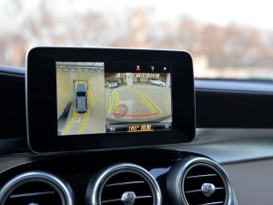 北京奔馳 奔馳GLC 2016款 GLC 260 4MATIC 豪華型