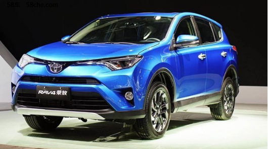 重磅出擊“十一”華南車展，一汽豐田斬獲7927臺訂單量