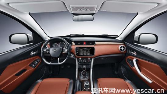 北汽幻速S3L首月訂單破萬(wàn)，綜合實(shí)力是關(guān)鍵