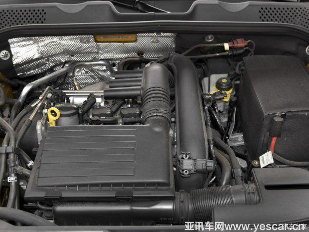 大眾(進口) 甲殼蟲 2016款 280TSI 沙丘越野版 大眾(進口) 甲殼蟲 2016款 280TSI 沙丘越野版
