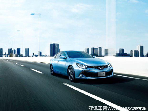 豐田(進口) 銳志(海外) 2017款 基本型