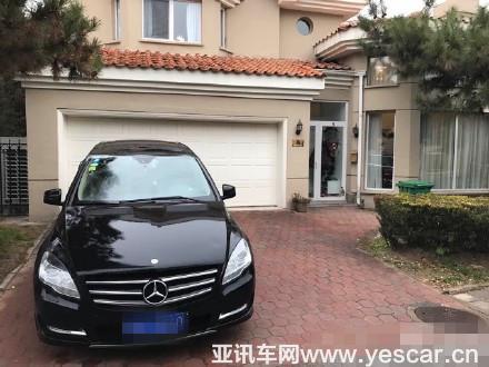 戴姆勒，高海納