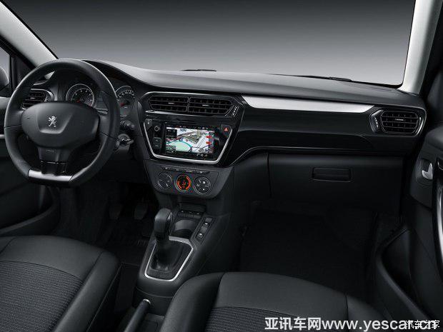 標(biāo)致(進(jìn)口) 標(biāo)致301(海外) 