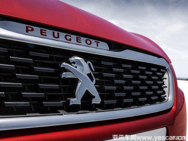 標致(進口) 標致308(進口) 2015款 GTi