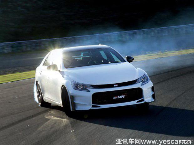 豐田(進口) 銳志(海外) 2015款 基本型