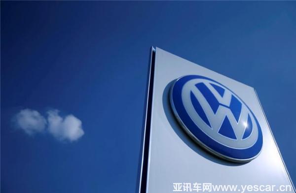 大眾，作弊丑聞，210億歐元信用貸款，標(biāo)準(zhǔn)普爾（S&P），信用等級，戴姆勒,寶馬