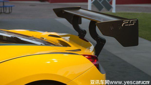 法拉利 法拉利488 2015款 488 GTB