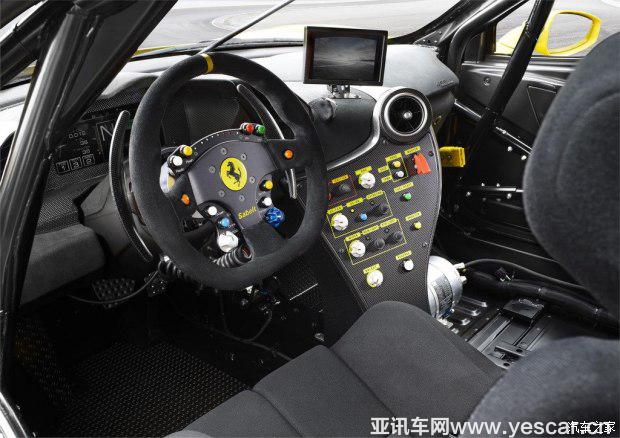 法拉利 法拉利488 2015款 488 GTB