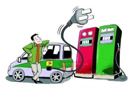 電動汽車，特斯拉，插電式混合動力汽車，美國銷量，日產(chǎn) 福特 雪佛蘭