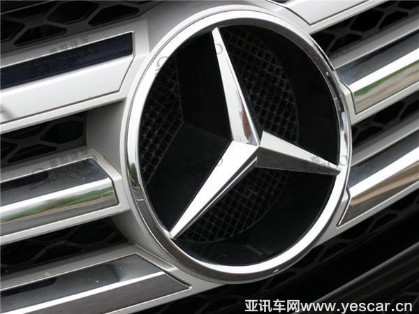 高管辱華照賣不誤：奔馳三季度盈利冠絕全球