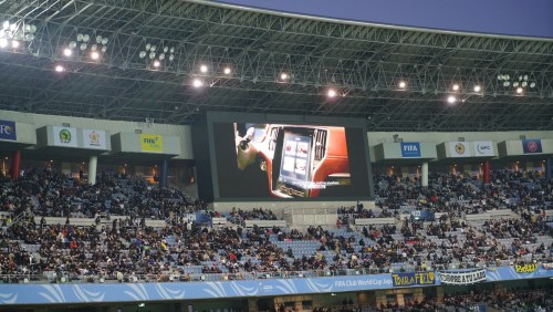 YunOS Auto亮相日本