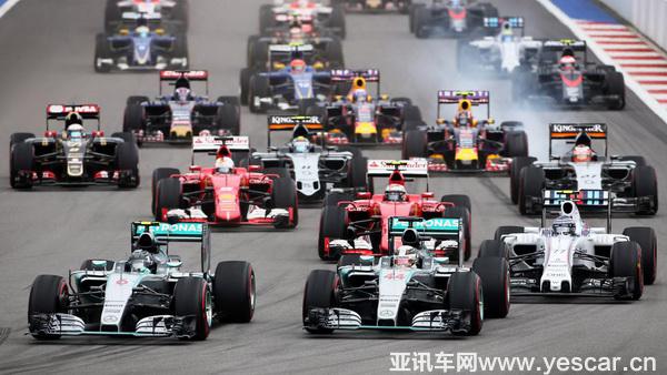 匯聚全球賽事 ASI共啟賽車星球