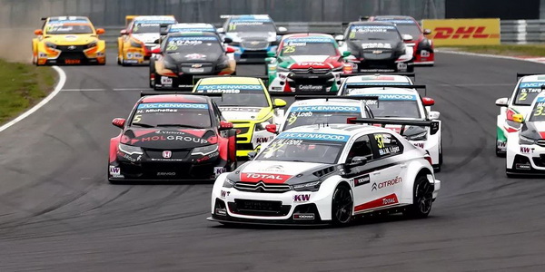 匯聚全球賽事 ASI共啟賽車星球