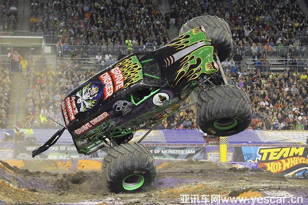 匯聚全球賽事 ASI共啟賽車星球