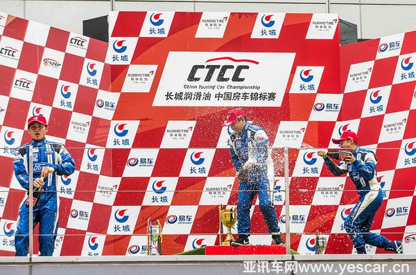 匯聚全球賽事 ASI共啟賽車星球