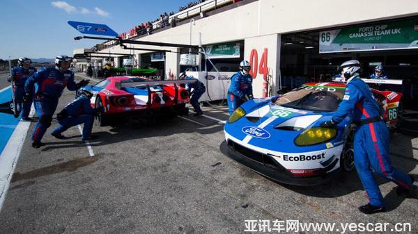 匯聚全球賽事 ASI共啟賽車星球