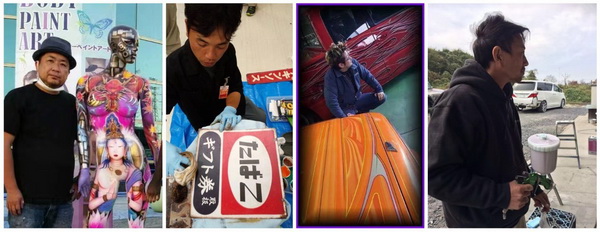 匯聚全球賽事 ASI共啟賽車星球