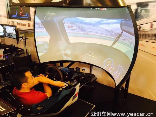 匯聚全球賽事 ASI共啟賽車星球