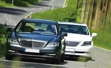 汽車排量越大越費(fèi)油？別被這些誤區(qū)坑了