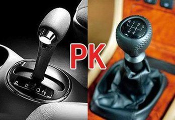 汽車排量越大越費(fèi)油？別被這些誤區(qū)坑了