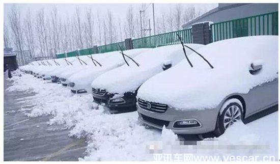 老司機也不一定都清楚 車窗玻璃該如何快速除霧