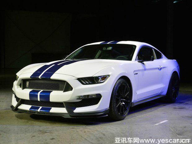 福特(進(jìn)口) Mustang 2015款 Shelby GT350 福特(進(jìn)口) Mustang 2015款 Shelby GT350