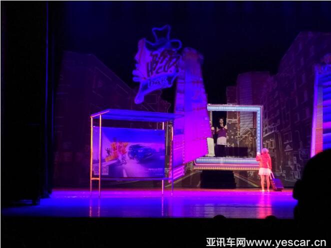 榮放擰麻花 狂掀全民開心熱潮1