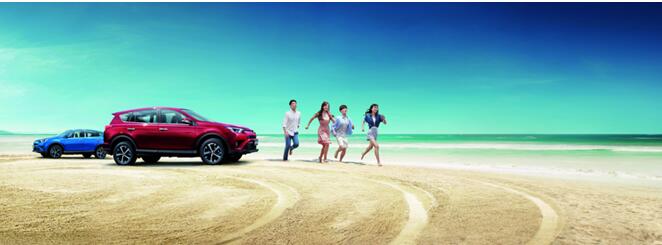 榮放擰麻花 狂掀全民開心熱潮2