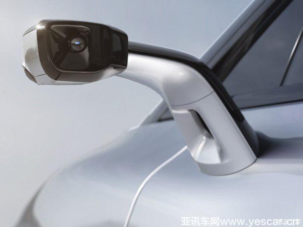 Faraday Future FF 91 2017款 基本型