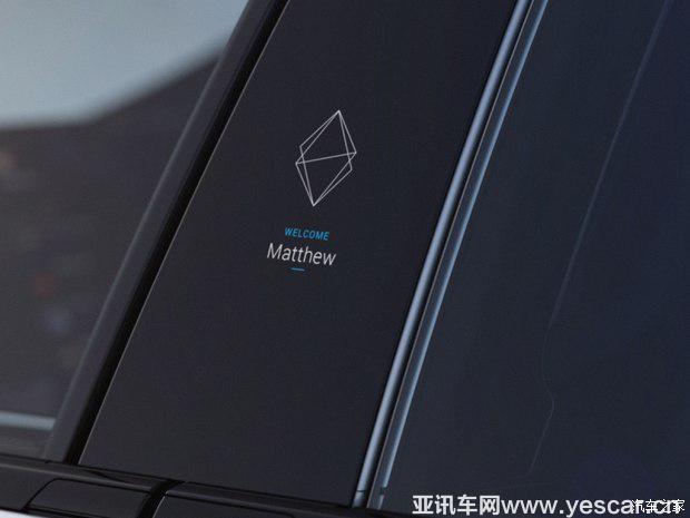 Faraday Future FF 91 2017款 基本型