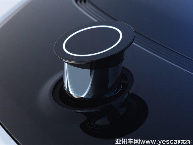 Faraday Future FF 91 2017款 基本型