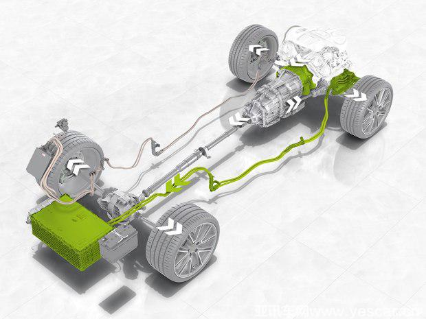 保時(shí)捷 Panamera 2017款 Panamera 4 E-Hybrid 行政加長(zhǎng)版 2.9T 保時(shí)捷 Panamera 2017款 Panamera 4 E-Hybrid 行政加長(zhǎng)版 2.9T