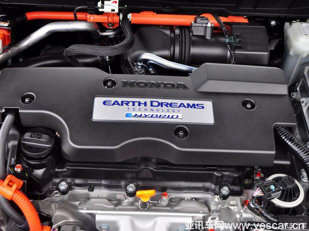 廣汽本田 雅閣 2016款 混動(dòng) 2.0L 銳領(lǐng)版 廣汽本田 雅閣 2016款 混動(dòng) 2.0L 銳領(lǐng)版