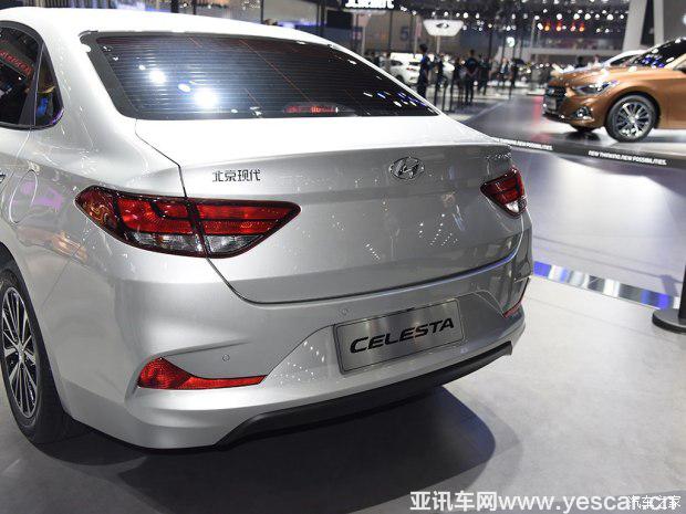 北京現(xiàn)代 悅動(dòng) 2017款 基本型 北京現(xiàn)代 悅動(dòng) 2017款 基本型