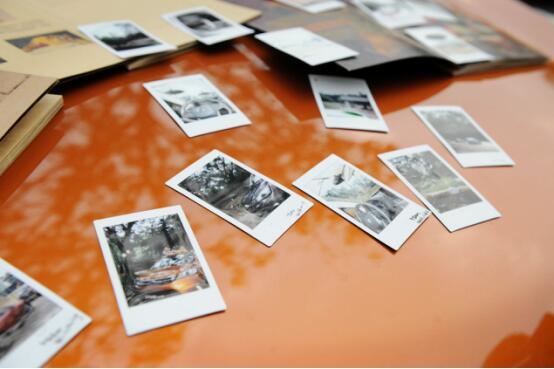 東風風神AX5:與城市一起狂歡