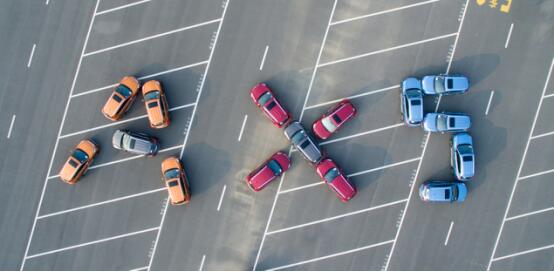 東風風神AX5:與城市一起狂歡